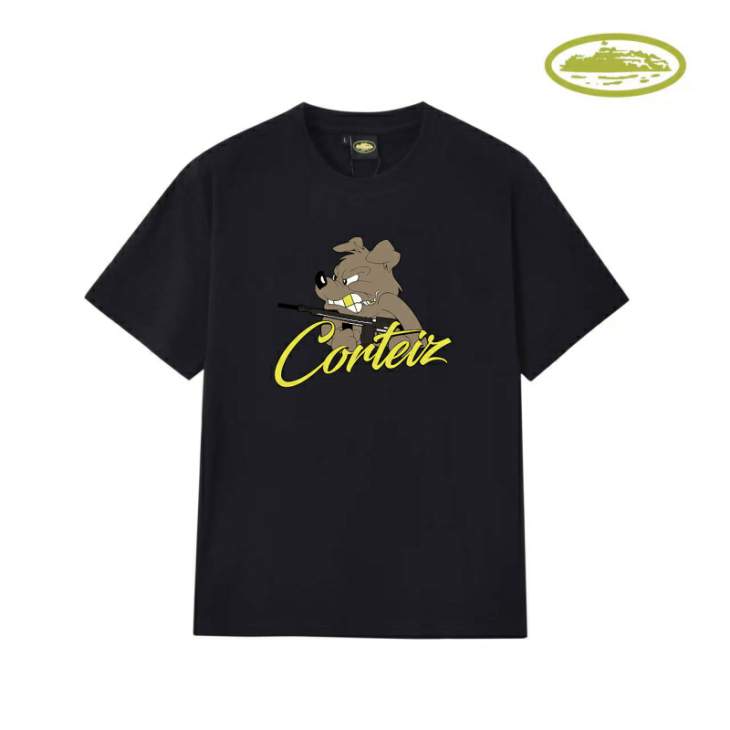Corteiz T Shirts Short _SKUCorteizS-2XLastxC5416808